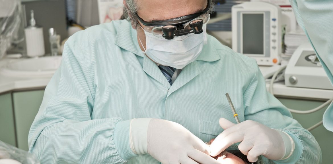 Quels sont les services proposés par un cabinet dentaire ?