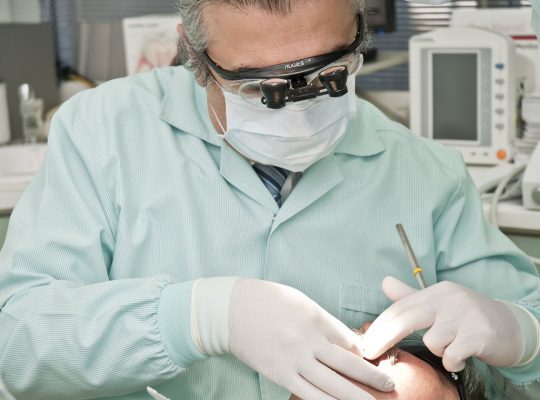 Quels sont les services proposés par un cabinet dentaire ?