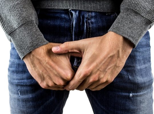 Complexe masculin : comment en venir à bout ?