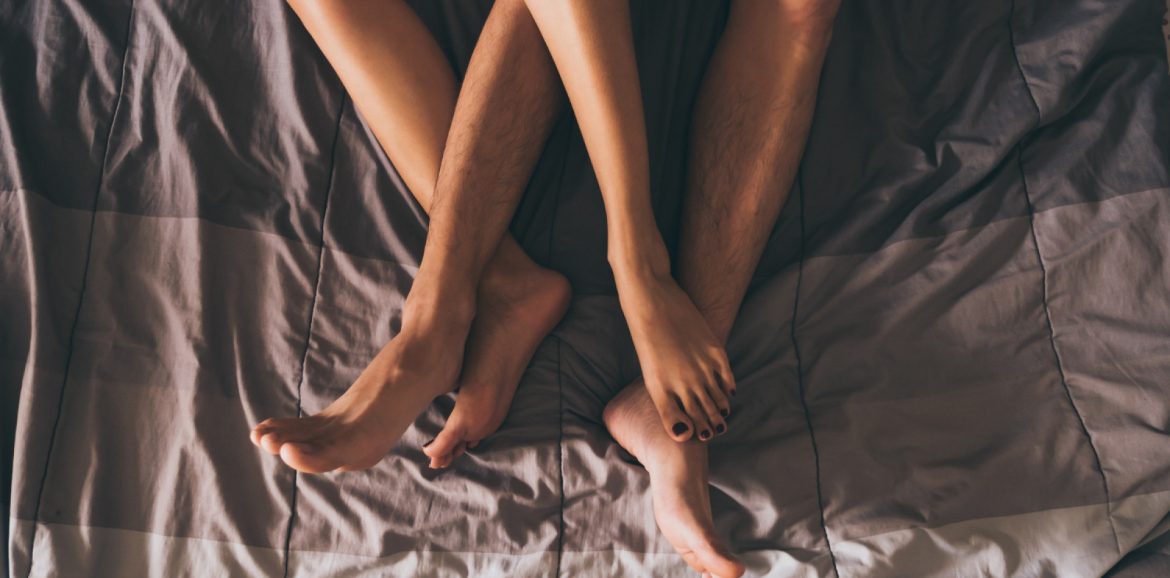 Les bienfaits des sextoys : plus de confiance, de plaisir et de bien-être