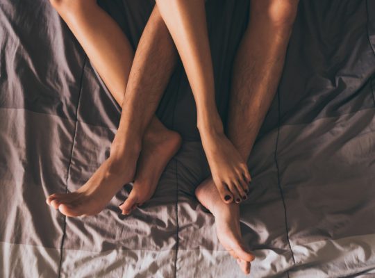 Les bienfaits des sextoys : plus de confiance, de plaisir et de bien-être
