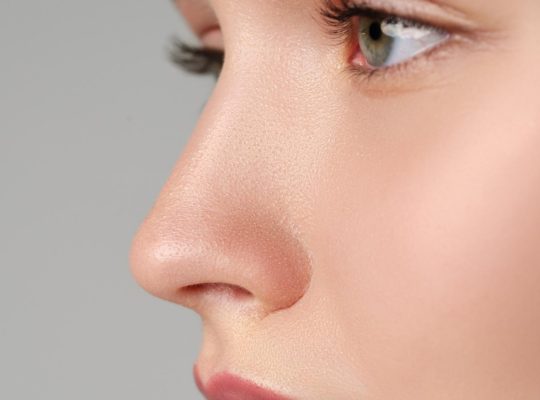 Anatomie du nez : comment la rhinoplastie modifie‑t‑elle la forme ?