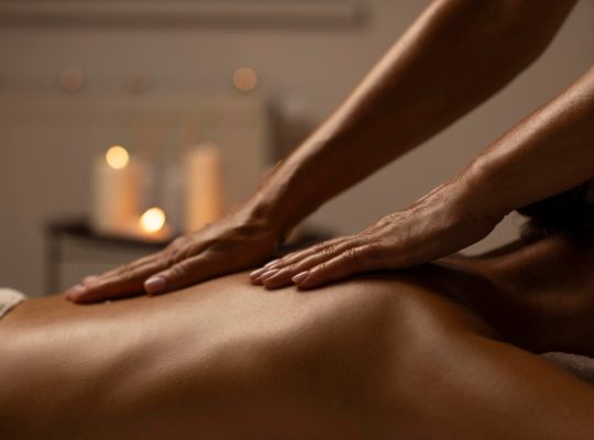 Les bienfaits du massage bien-être sur le mental et la qualité du sommeil