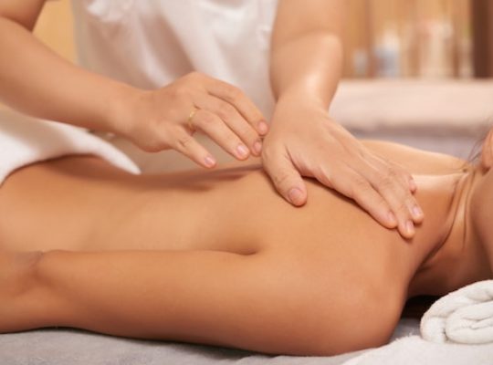Massage à Paris : une pause bien-être pour retrouver énergie et sérénité