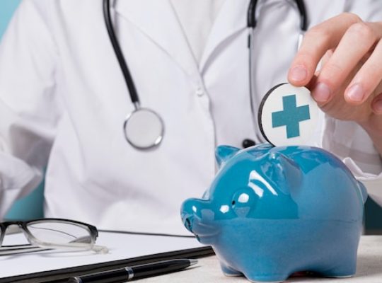 Mutuelle santé : votre alliée pour rester serein face aux dépenses médicales !