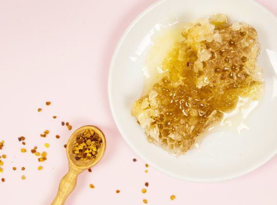 Spiruline et gelée royale : un duo naturel pour renforcer l’organisme
